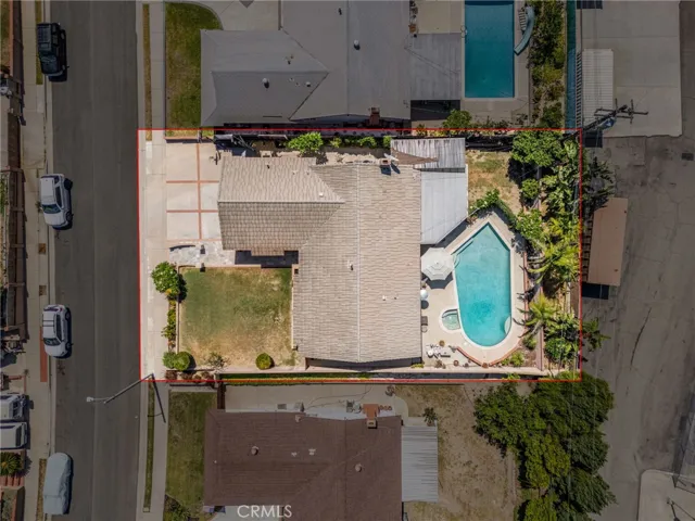 123 S Pintado, Diamond Bar, California 91765