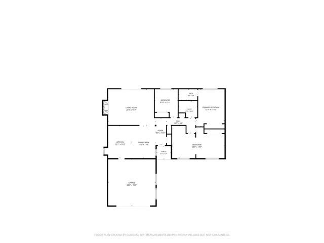 123 S Pintado, Diamond Bar, California 91765