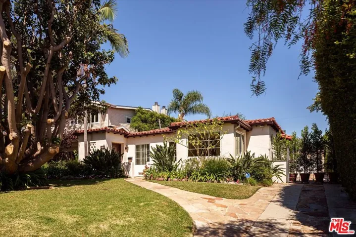 627 26th Street, Santa Monica, California 90402