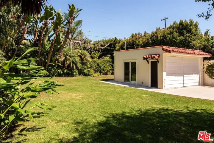 627 26th Street, Santa Monica, California 90402
