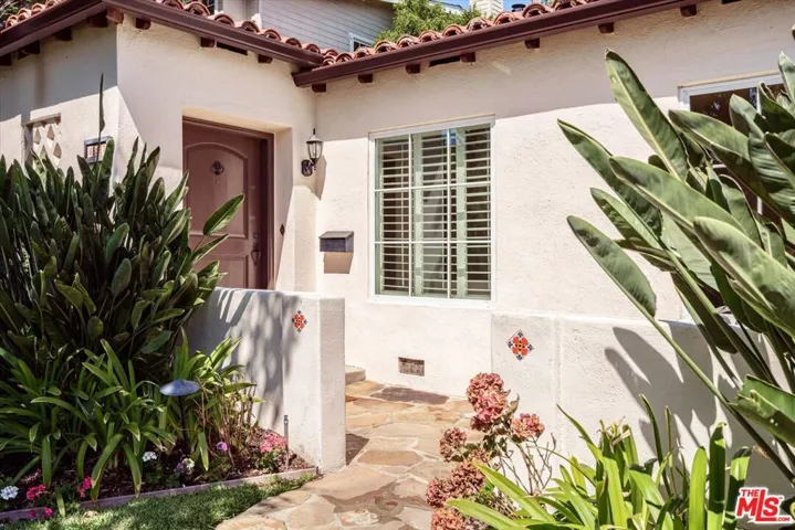 627 26th Street, Santa Monica, California 90402