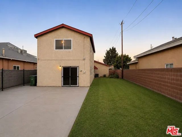 1255 E 90th Street, Los Angeles, California 90002