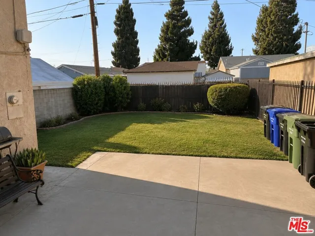 1255 E 90th Street, Los Angeles, California 90002
