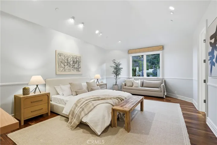 1502 Bienveneda, Pacific Palisades, California 90272