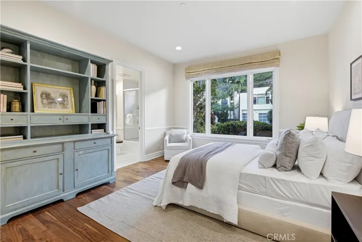 1502 Bienveneda, Pacific Palisades, California 90272