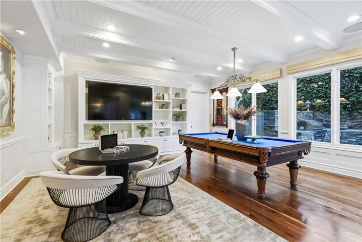 1502 Bienveneda, Pacific Palisades, California 90272