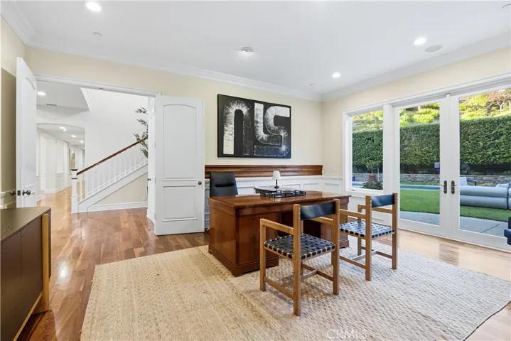 1502 Bienveneda, Pacific Palisades, California 90272