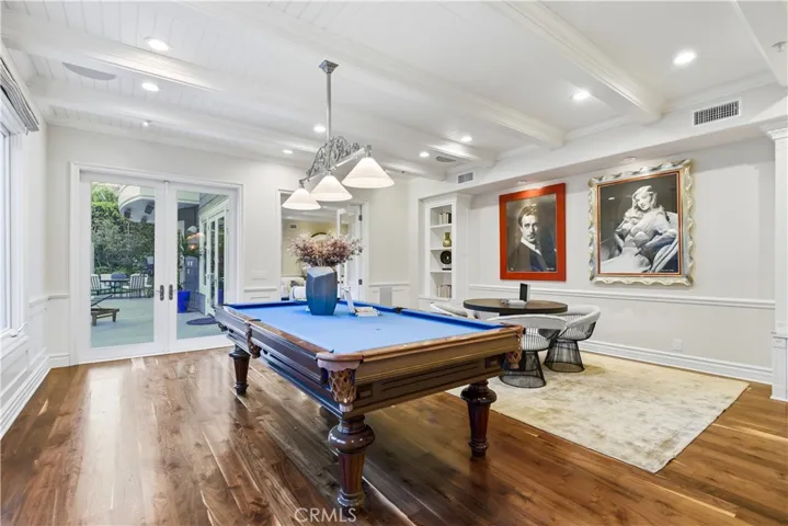 1502 Bienveneda, Pacific Palisades, California 90272