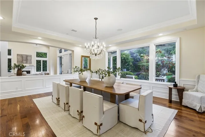 1502 Bienveneda, Pacific Palisades, California 90272