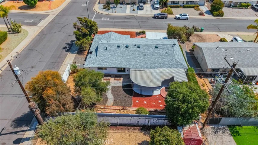 27190 Pinehurst, Sun City, California 92586