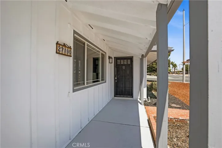 27190 Pinehurst, Sun City, California 92586