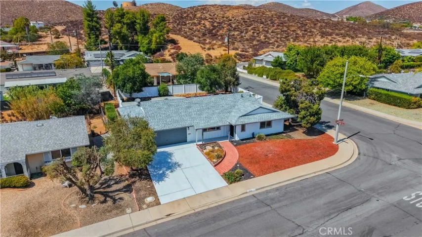 27190 Pinehurst, Sun City, California 92586