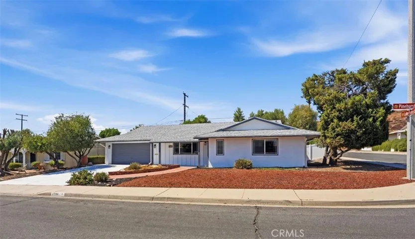 27190 Pinehurst, Sun City, California 92586