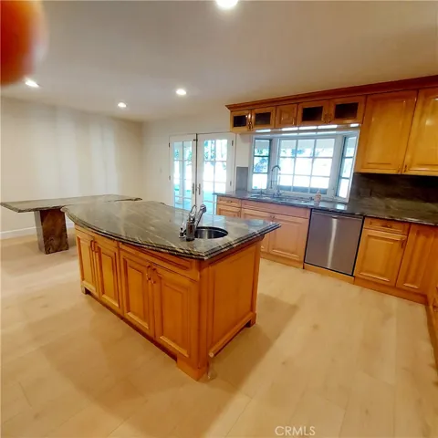 16545 Park Lane Circle, Los Angeles, California 90049