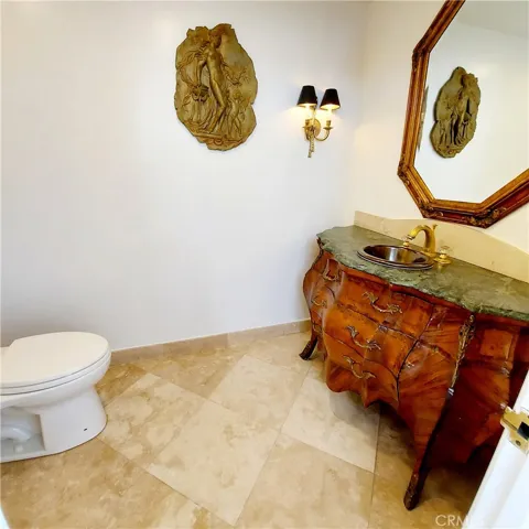 16545 Park Lane Circle, Los Angeles, California 90049