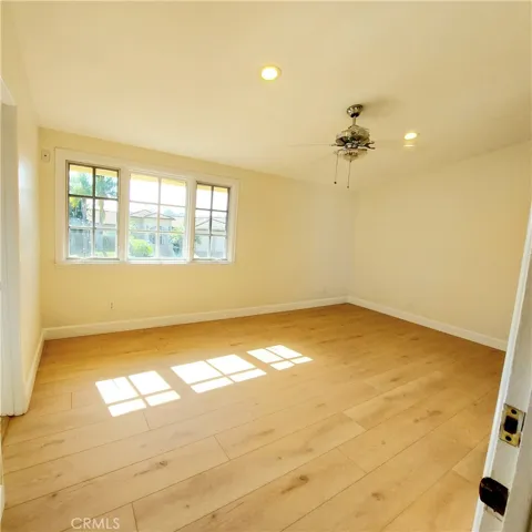 16545 Park Lane Circle, Los Angeles, California 90049