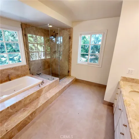 16545 Park Lane Circle, Los Angeles, California 90049