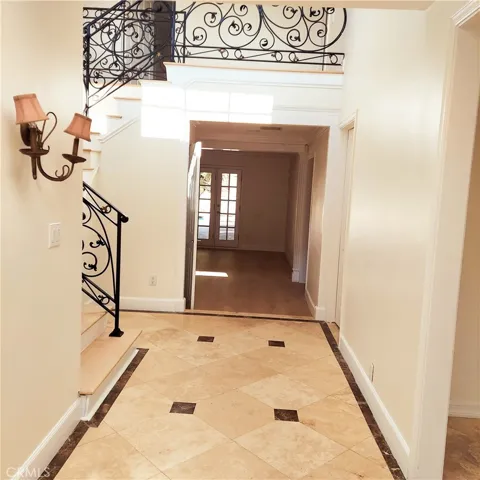 16545 Park Lane Circle, Los Angeles, California 90049