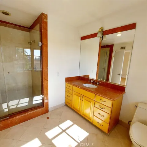 16545 Park Lane Circle, Los Angeles, California 90049