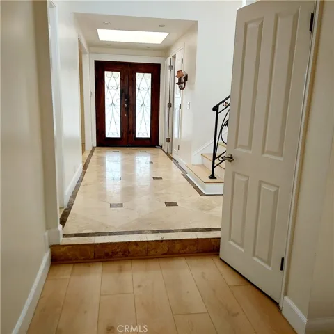 16545 Park Lane Circle, Los Angeles, California 90049