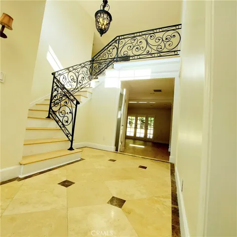 16545 Park Lane Circle, Los Angeles, California 90049