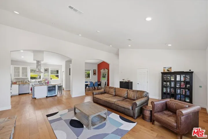 30429 Morning View Drive, Malibu, California 90265