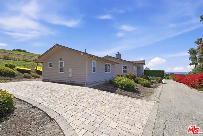 30429 Morning View Drive, Malibu, California 90265