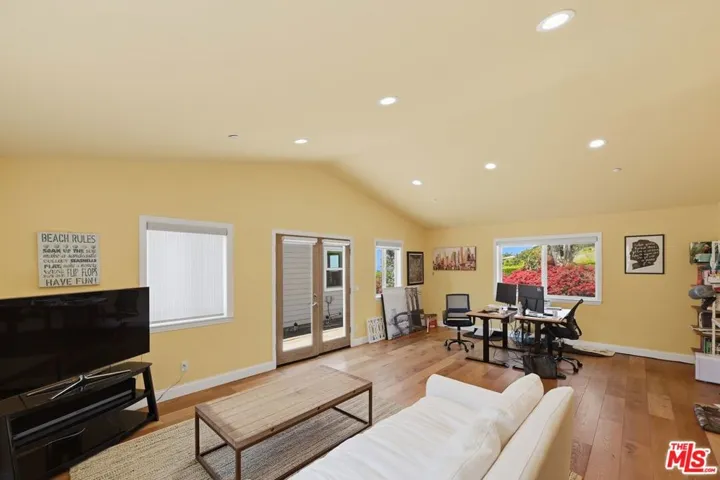 30429 Morning View Drive, Malibu, California 90265