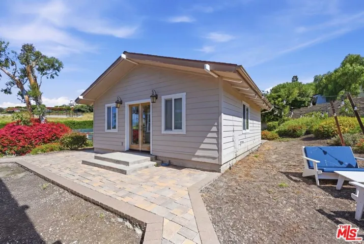 30429 Morning View Drive, Malibu, California 90265