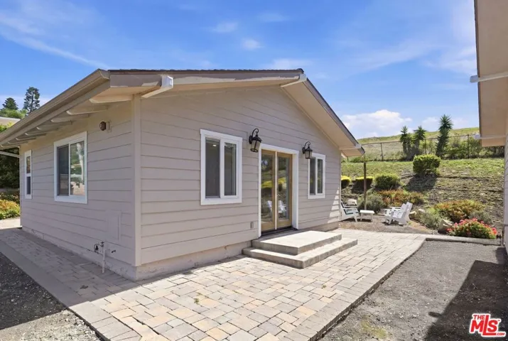 30429 Morning View Drive, Malibu, California 90265