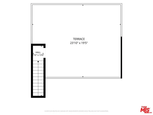 3961 Tilden Avenue 3, Culver City, California 90232