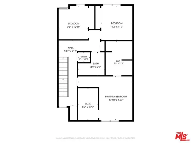 3961 Tilden Avenue 3, Culver City, California 90232