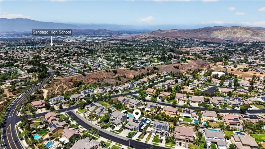 1625 Paseo Vista, Corona, California 92881