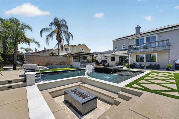 1625 Paseo Vista, Corona, California 92881