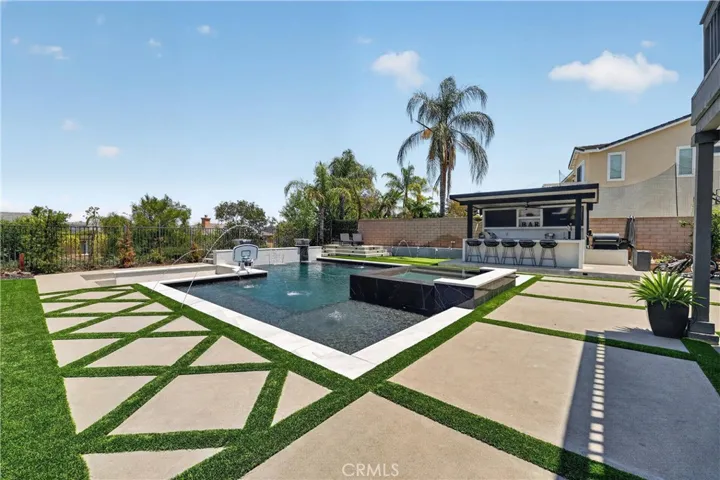 1625 Paseo Vista, Corona, California 92881