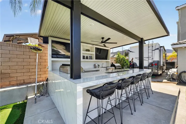 1625 Paseo Vista, Corona, California 92881