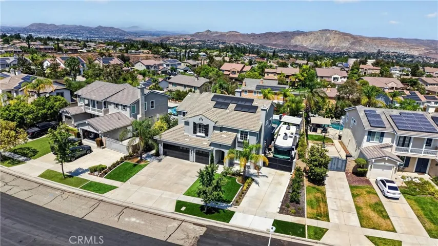 1625 Paseo Vista, Corona, California 92881