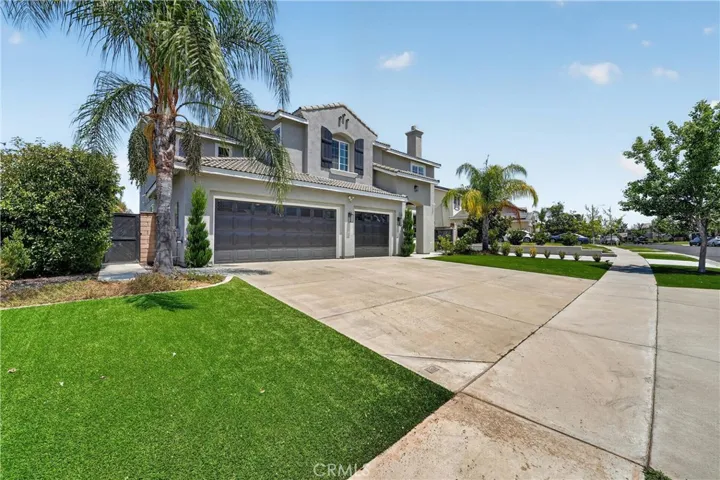 1625 Paseo Vista, Corona, California 92881
