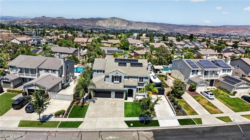 1625 Paseo Vista, Corona, California 92881