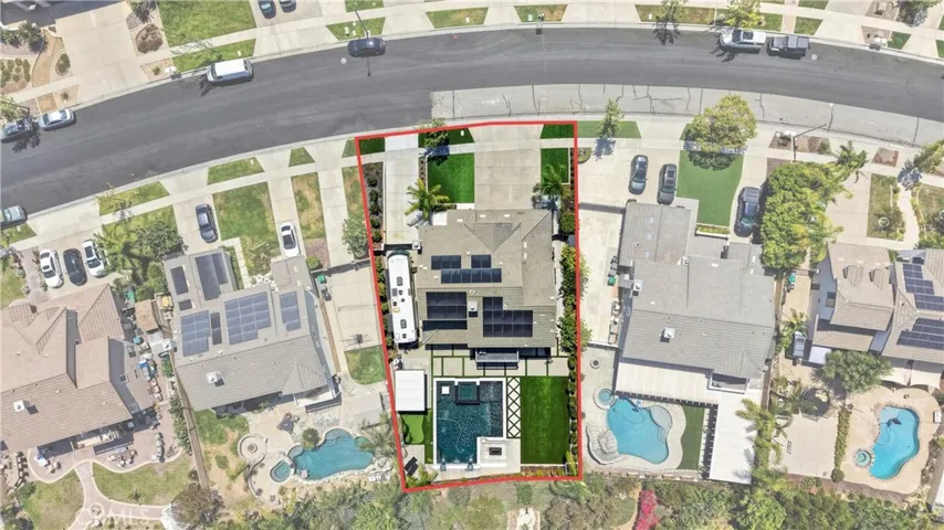 1625 Paseo Vista, Corona, California 92881