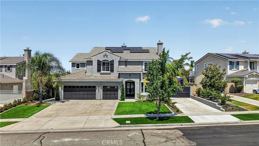 1625 Paseo Vista, Corona, California 92881