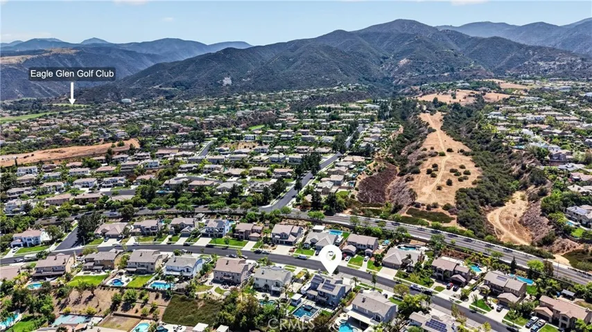 1625 Paseo Vista, Corona, California 92881