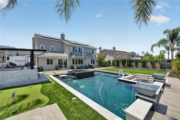 1625 Paseo Vista, Corona, California 92881