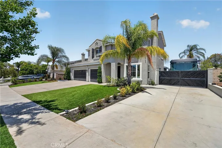 1625 Paseo Vista, Corona, California 92881