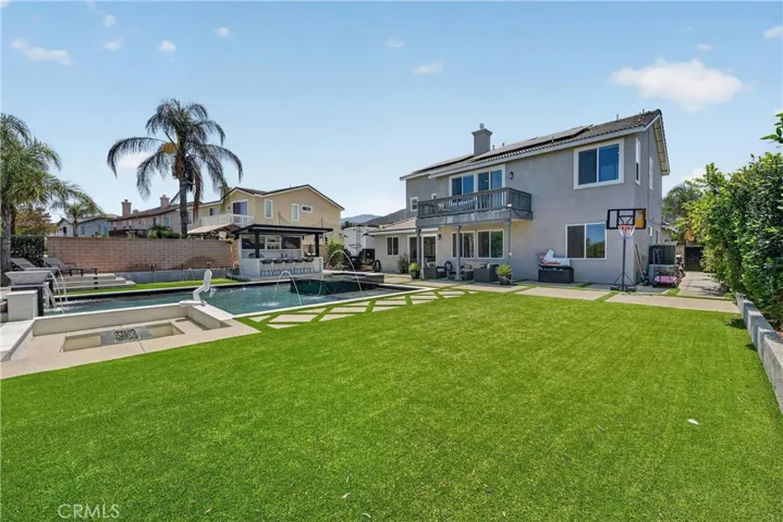 1625 Paseo Vista, Corona, California 92881