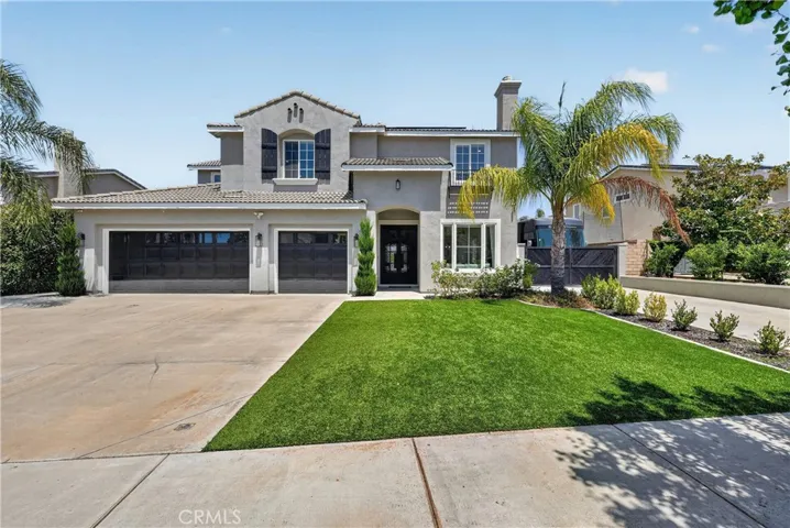 1625 Paseo Vista, Corona, California 92881
