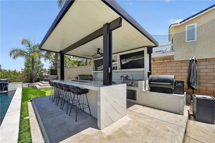 1625 Paseo Vista, Corona, California 92881