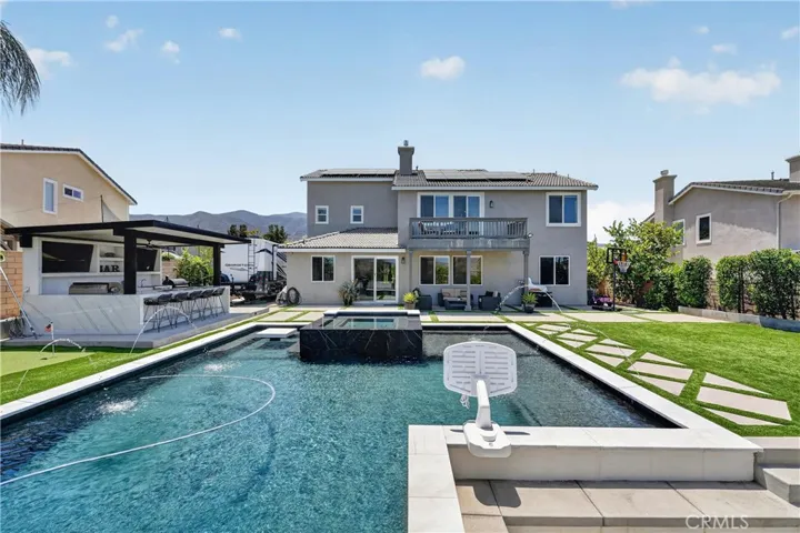 1625 Paseo Vista, Corona, California 92881