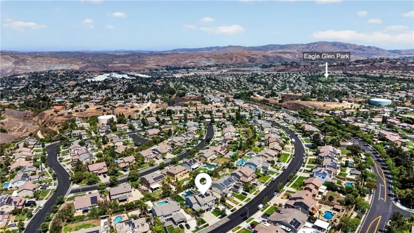 1625 Paseo Vista, Corona, California 92881
