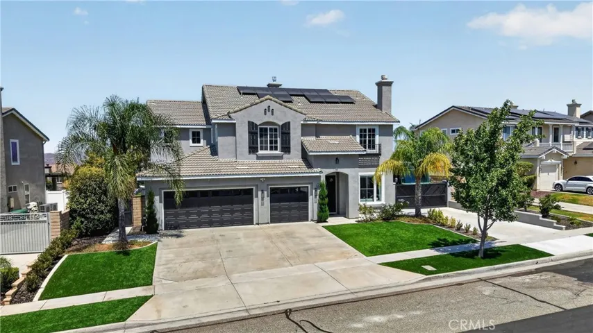 1625 Paseo Vista, Corona, California 92881